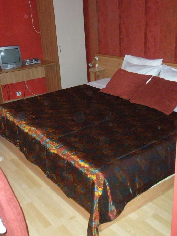 Отель Family Hotel Kredo Сливен-15